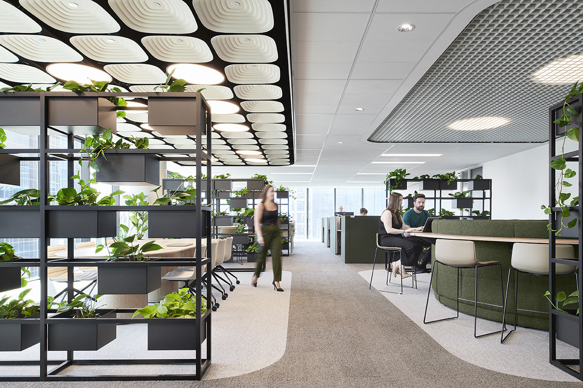allianz office melbourne 4